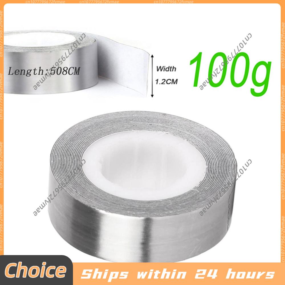 Golf Equipment Store - 100g/50g/30g Bleiband zum Hinzufügen von Schwunggewicht