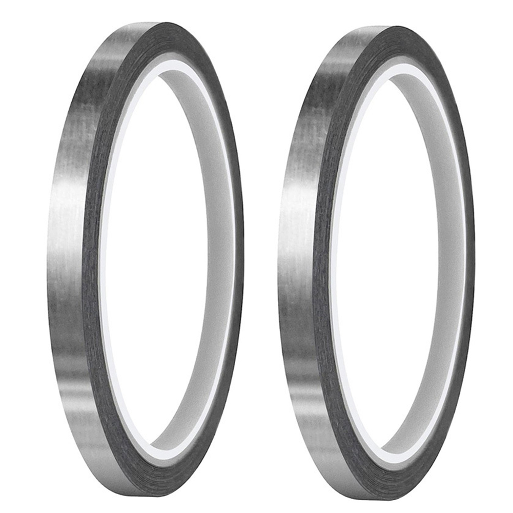 Golf Equipment Store - 65 g/91 g Tennisschläger-Blei, 1/4 x