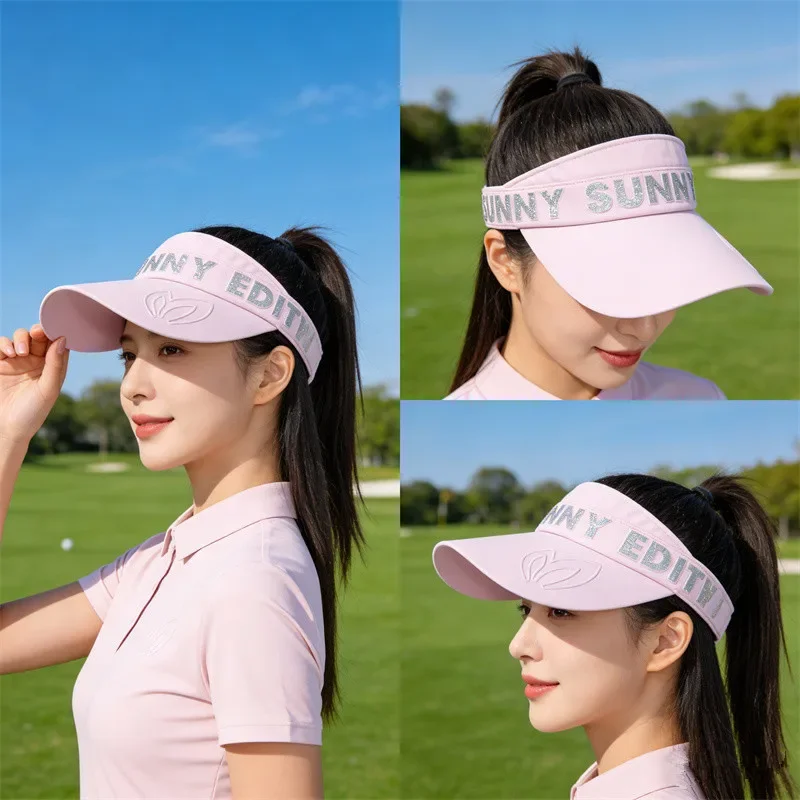 Golf Equipment Korea - Sommer Golfbekleidung Damen 2026 – Hochwertige