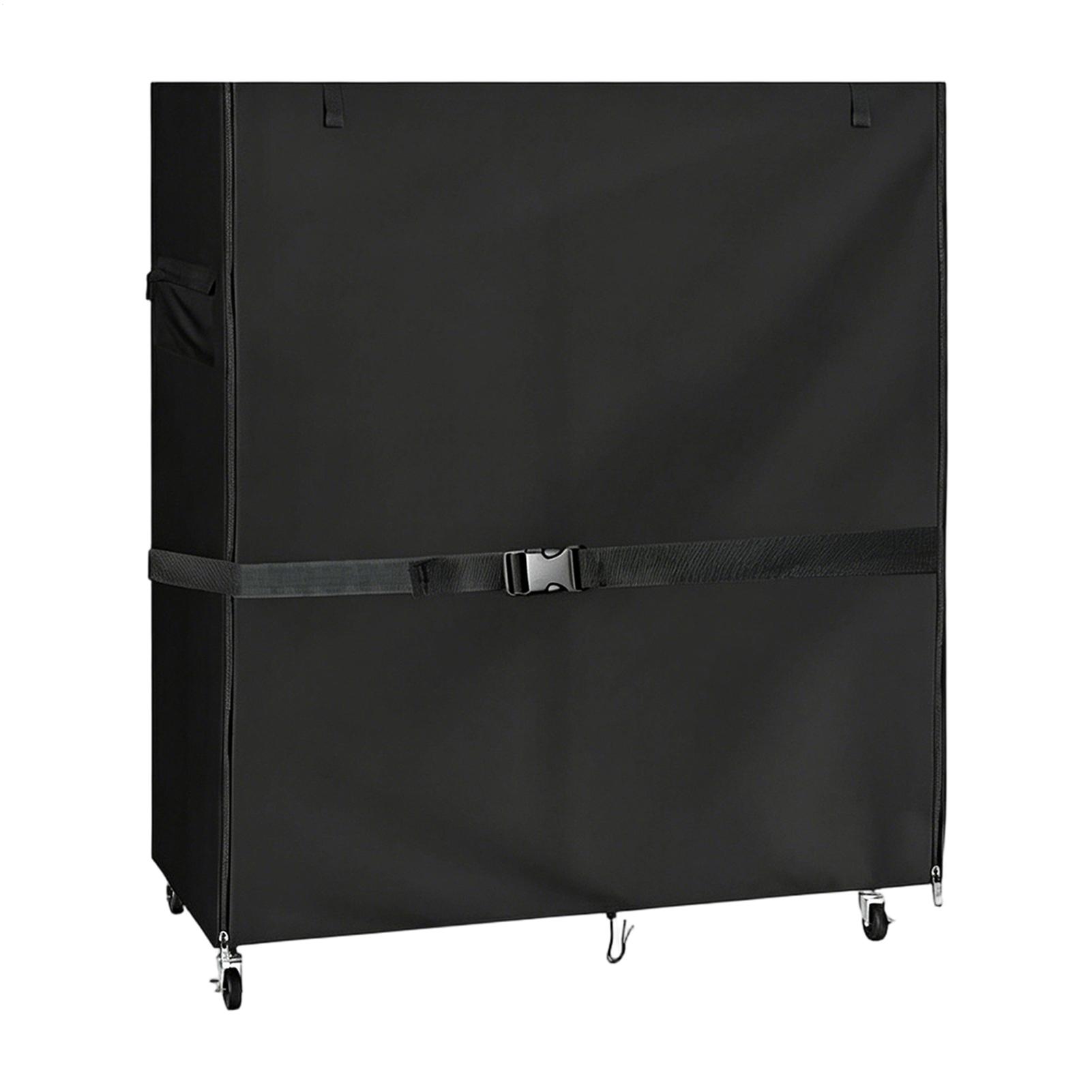 Golf Equipment Organizer For Garage - Golfbag-Aufbewahrungsregal-Abdeckung aus Oxford-Gewebe, Garagen-Organizer, Schutzhülle für
