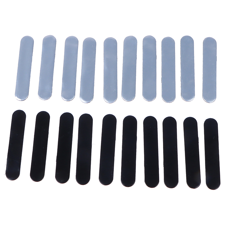 Golf Equipment Store - Neues 10-teiliges gewichtetes Bleiband für Golfschläger