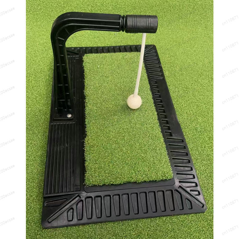 Golf Equipment Store - Looook Store Golf-Schwungtrainer Elektronisches Indoor-Outdoor-Trainingsgerät für