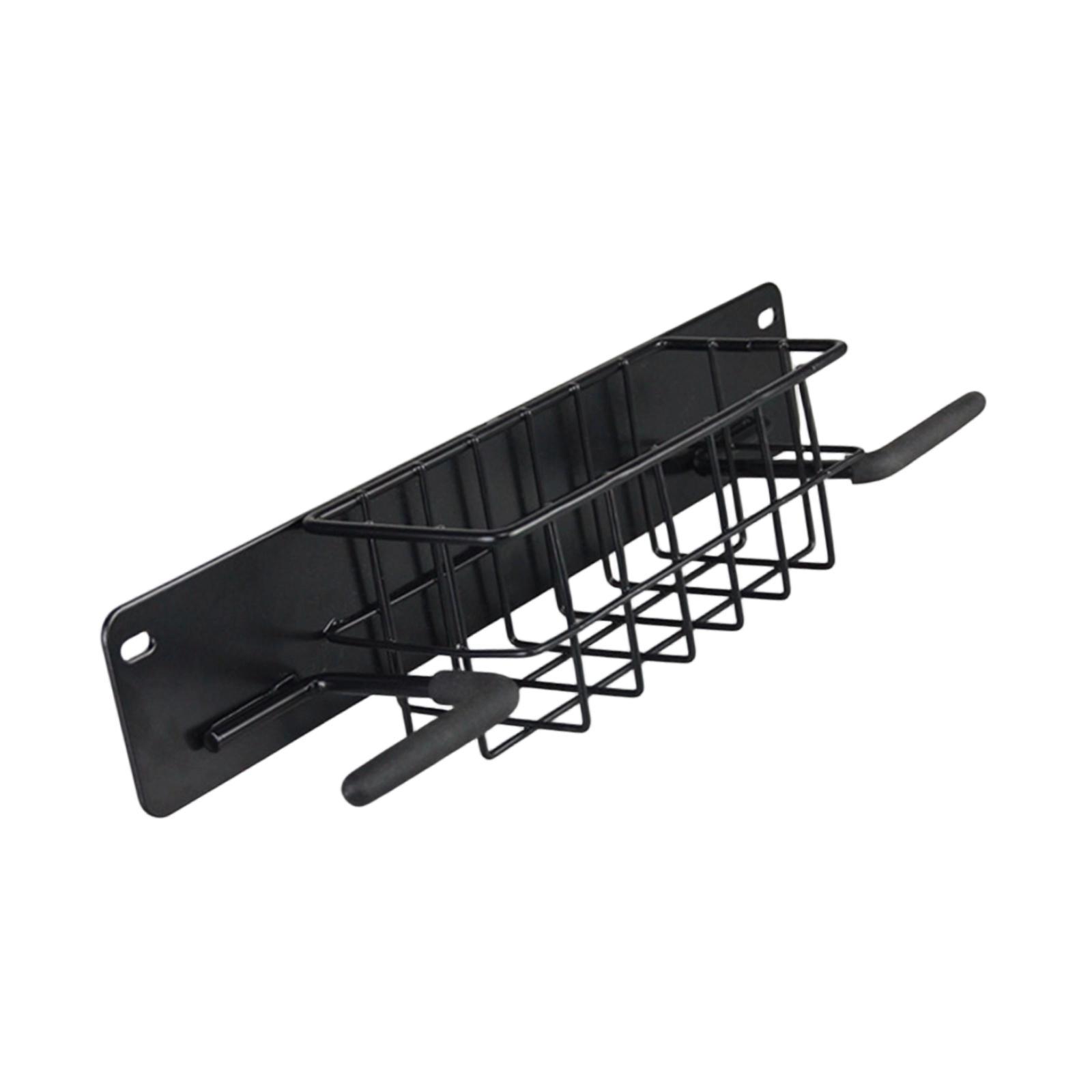 Wandmontierter Golfausrüstungs – Golf Equipment Organizer For Garage Bewertung und Preis