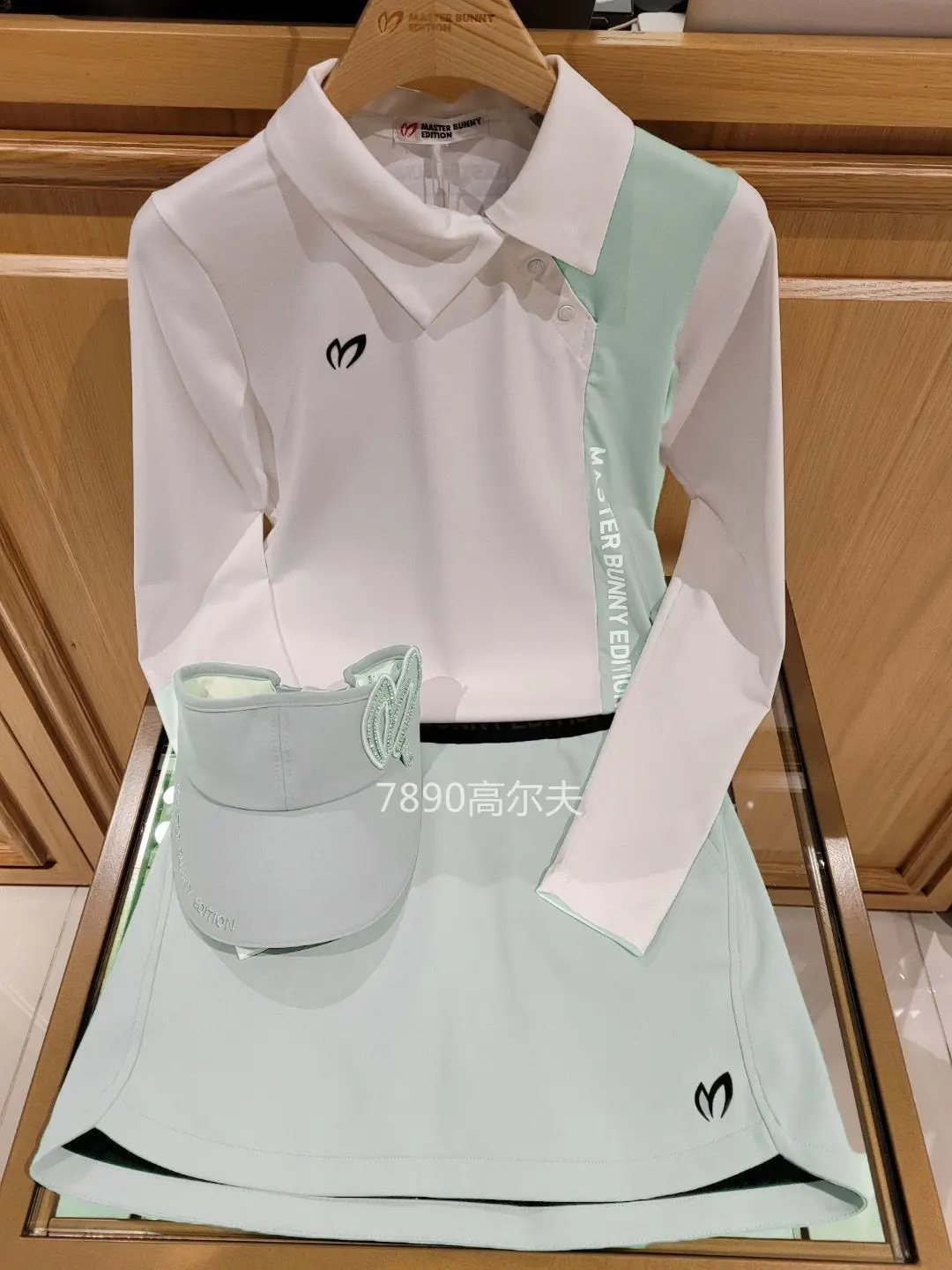 Koreanisches Authentisches Gol – Golf Equipment Korea Bewertung und Preis