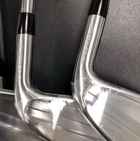 2025 Neuer Unisex Eisen-Golfsc – Shaft Flex Stiff Bewertung und Preis