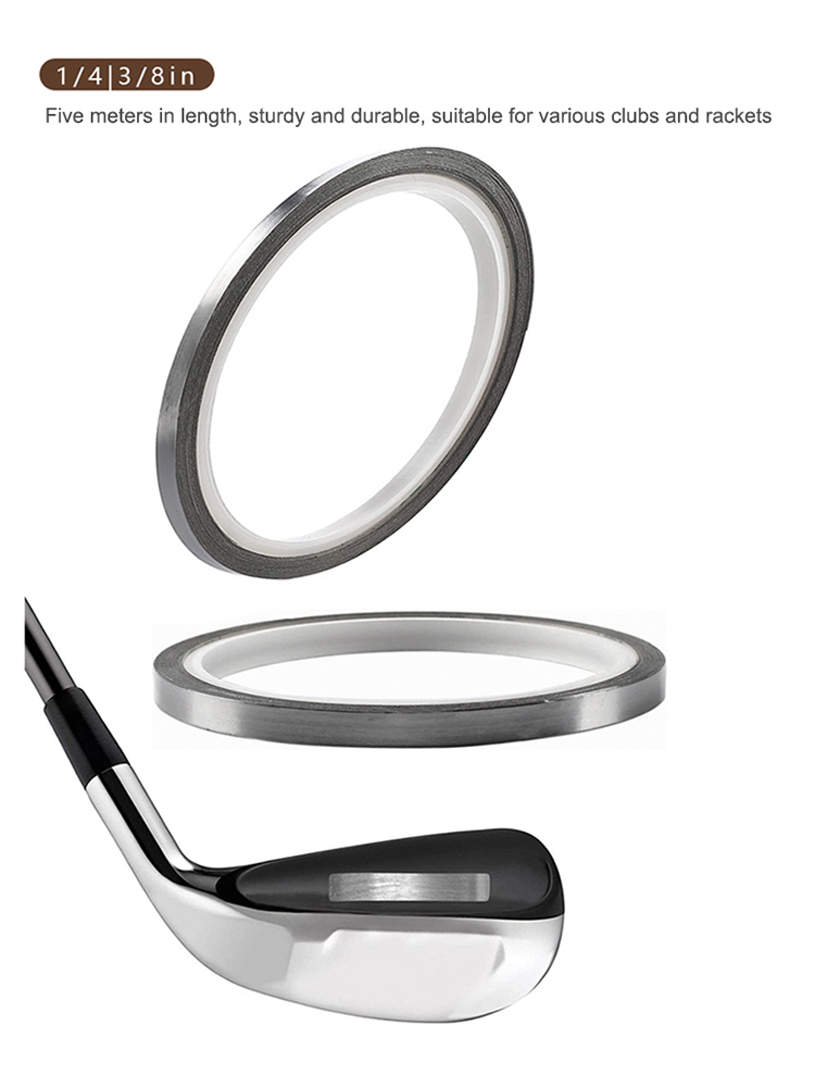 65 g/91 g Tennisschläger-Blei, – Golf Equipment Store Bewertung und Preis