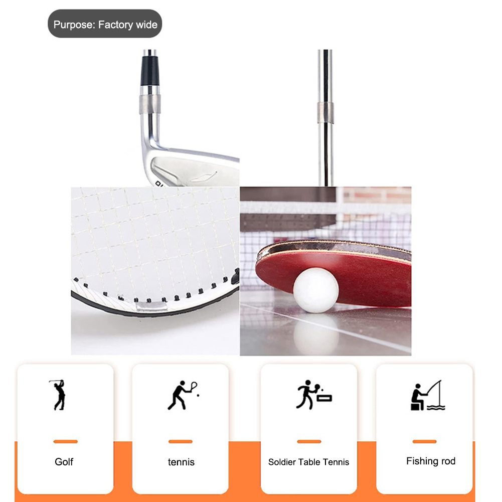 65 g/91 g Tennisschläger-Blei, – Golf Equipment Store Bewertung und Preis