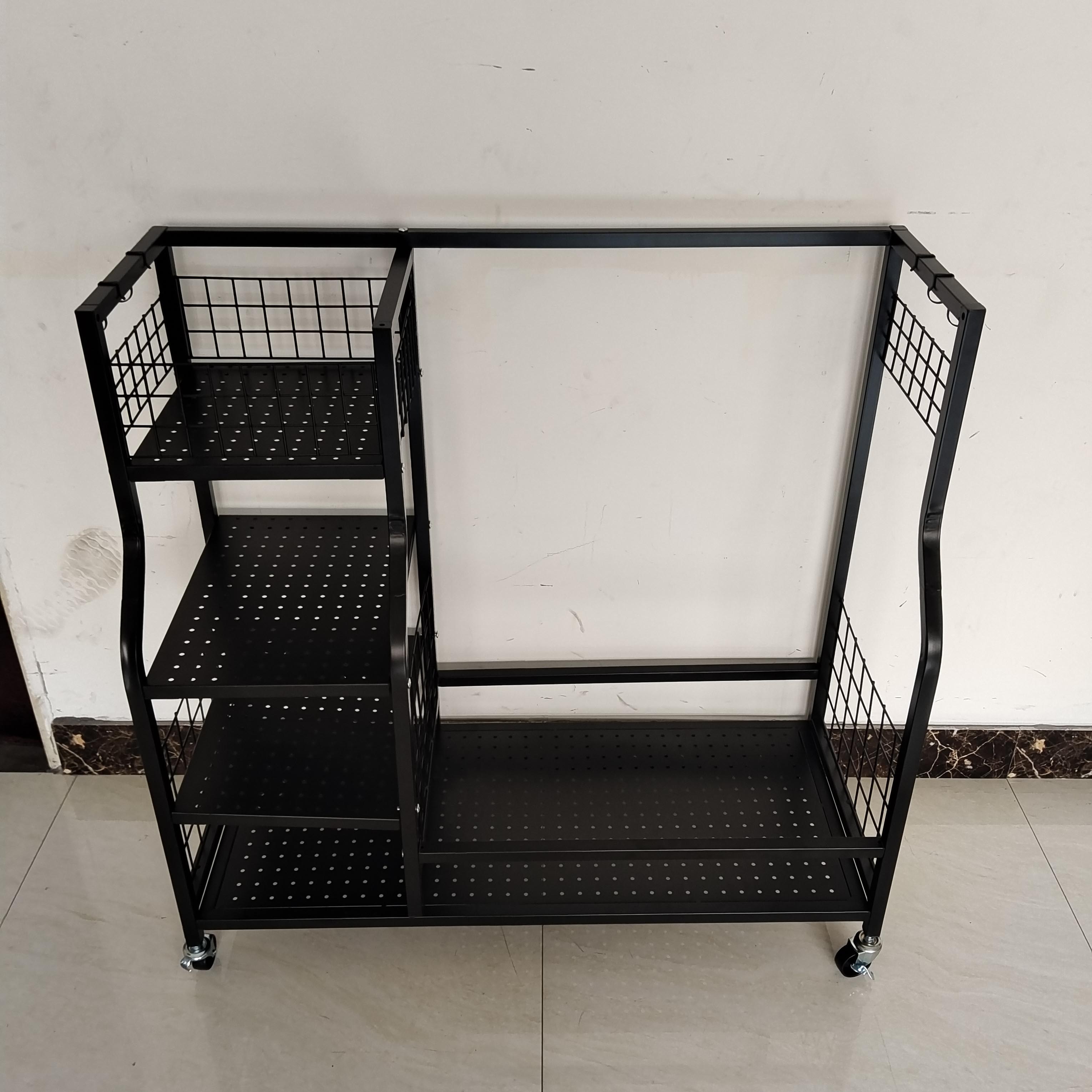 Golf-Ausrüstungstaschen Club-G – Golf Equipment Organizer For Garage Bewertung und Preis
