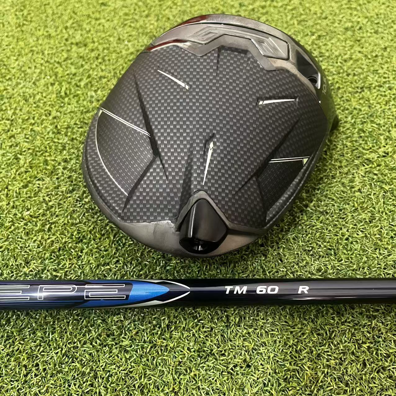 1 Stück Golfschläger mit Carbo – Shaft Flex Stiff Bewertung und Preis