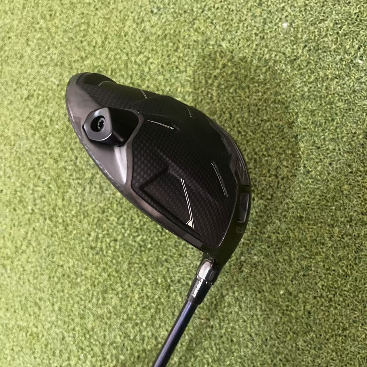 1 Stück Golfschläger mit Carbo – Shaft Flex Stiff Bewertung und Preis