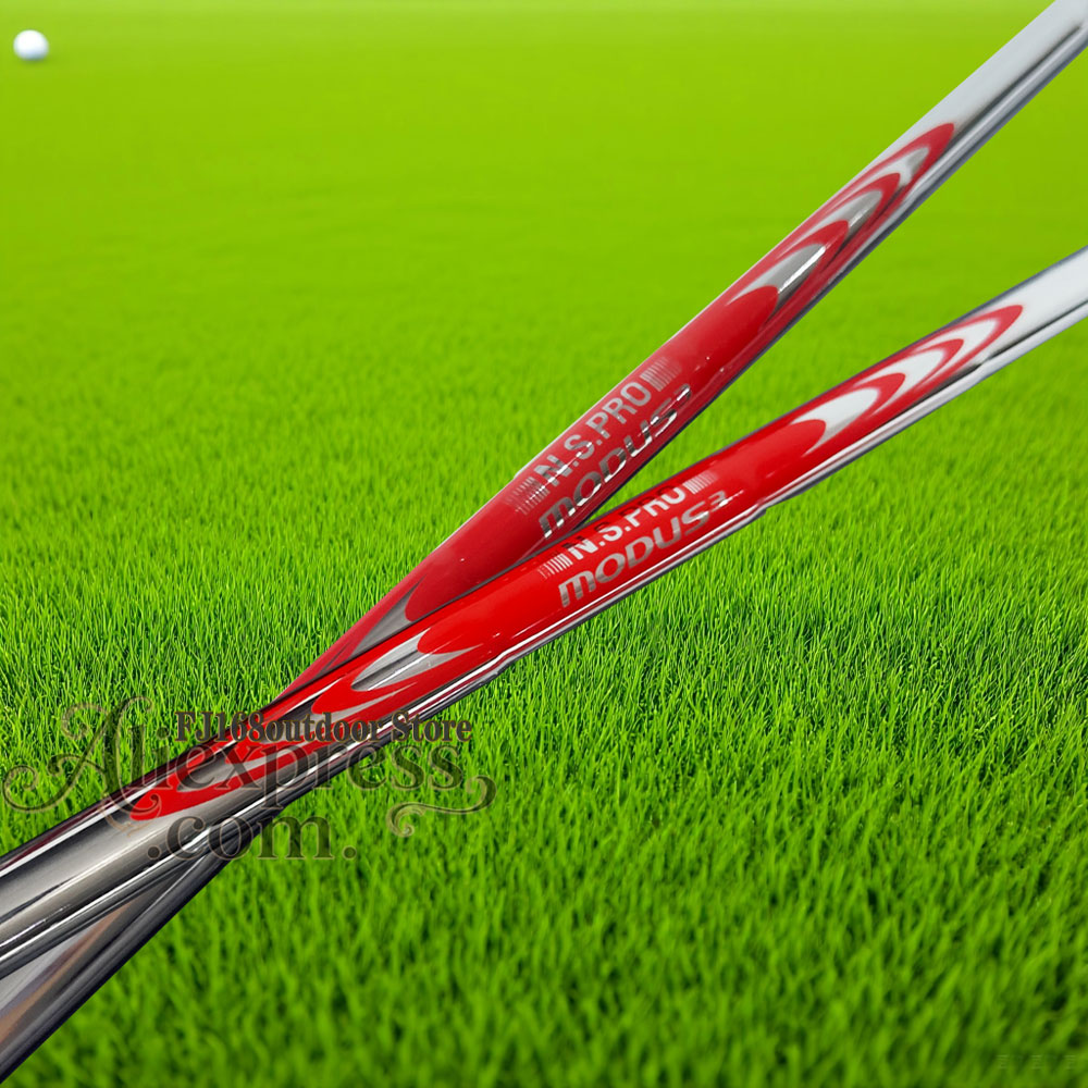 Golf Iron Shafts N.S.PRO MODUS – Shaft Flex Stiff Bewertung und Preis