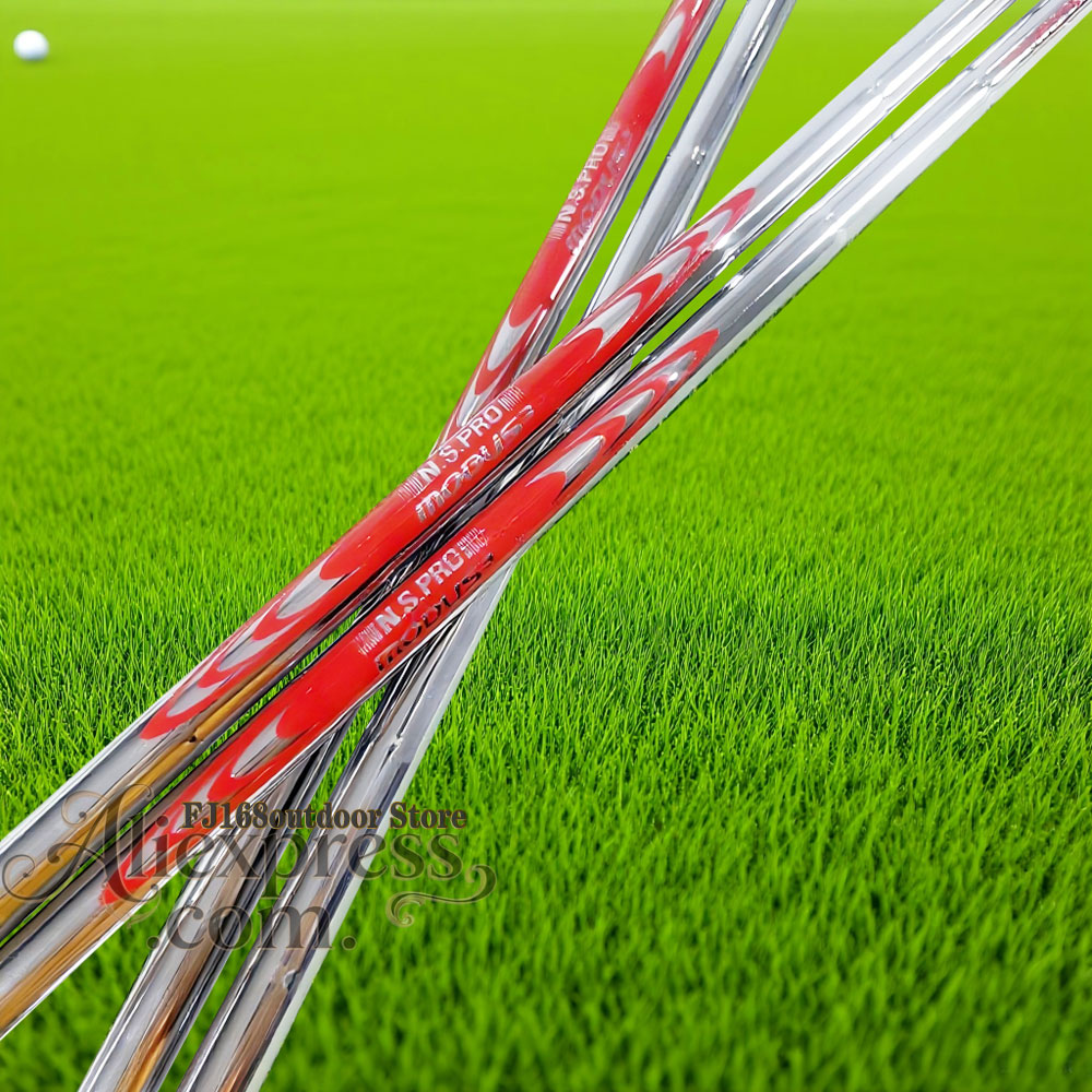 Golf Iron Shafts N.S.PRO MODUS – Shaft Flex Stiff Bewertung und Preis