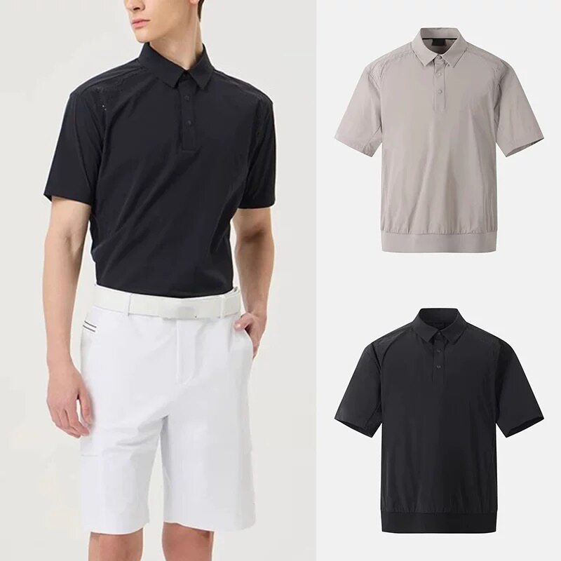 2026 Neues Golf-T-Shirt im kor – Golf Equipment Korea Bewertung und Preis