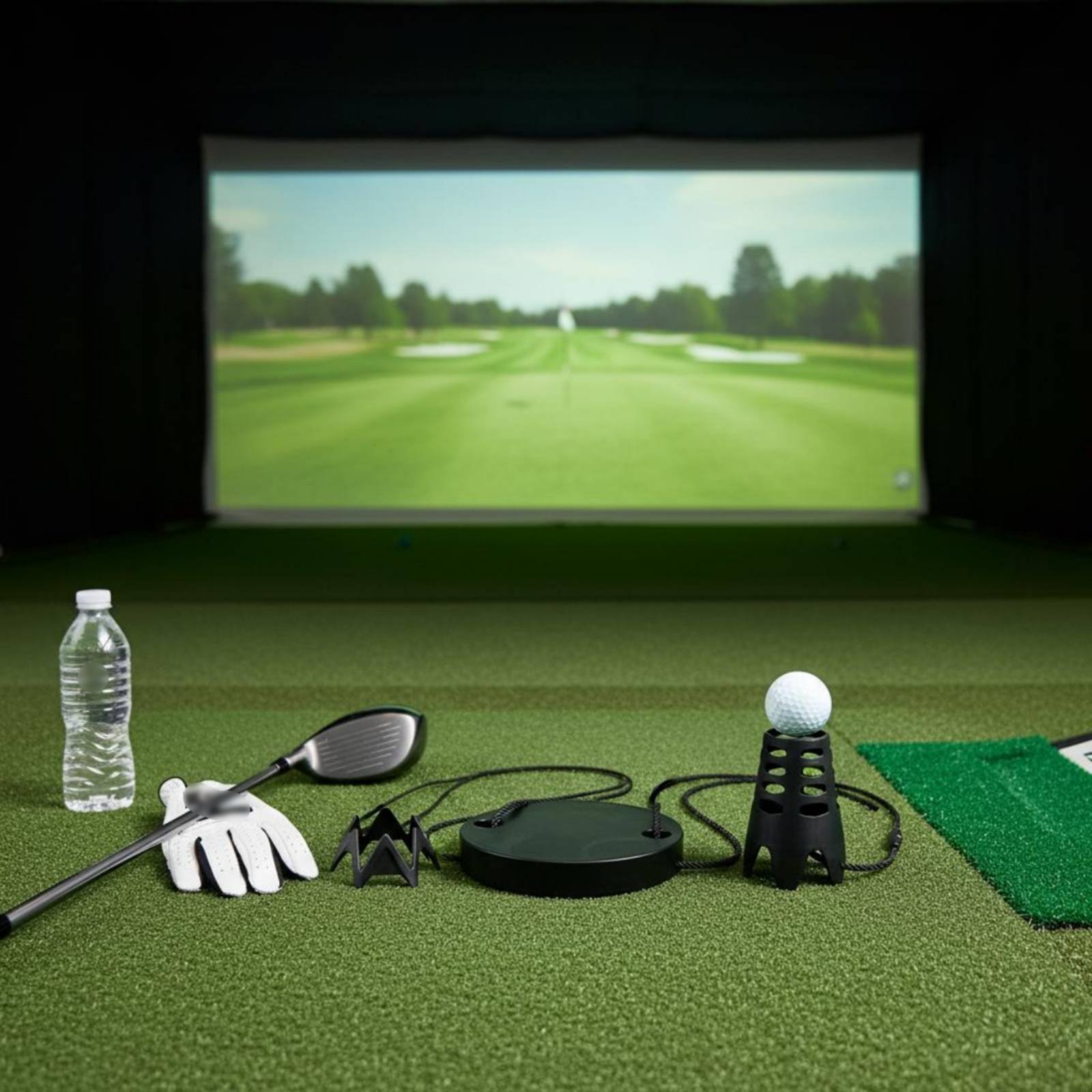 Tragbares Golf-Tee-Gewichtsset – Golf Equipment You Need Bewertung und Preis