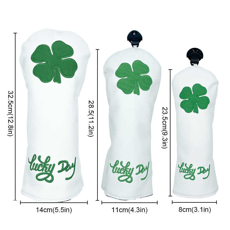 Lucky Clover Golfschläger-Schu – Golf Equipment Organizer Bewertung und Preis