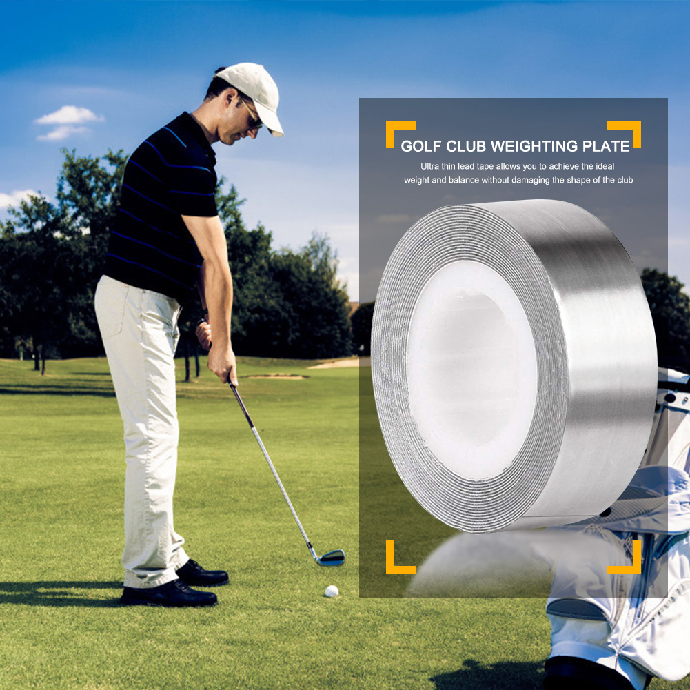 1 Rolle Hochdichtes Bleiband f – Golf Equipment Store Bewertung und Preis