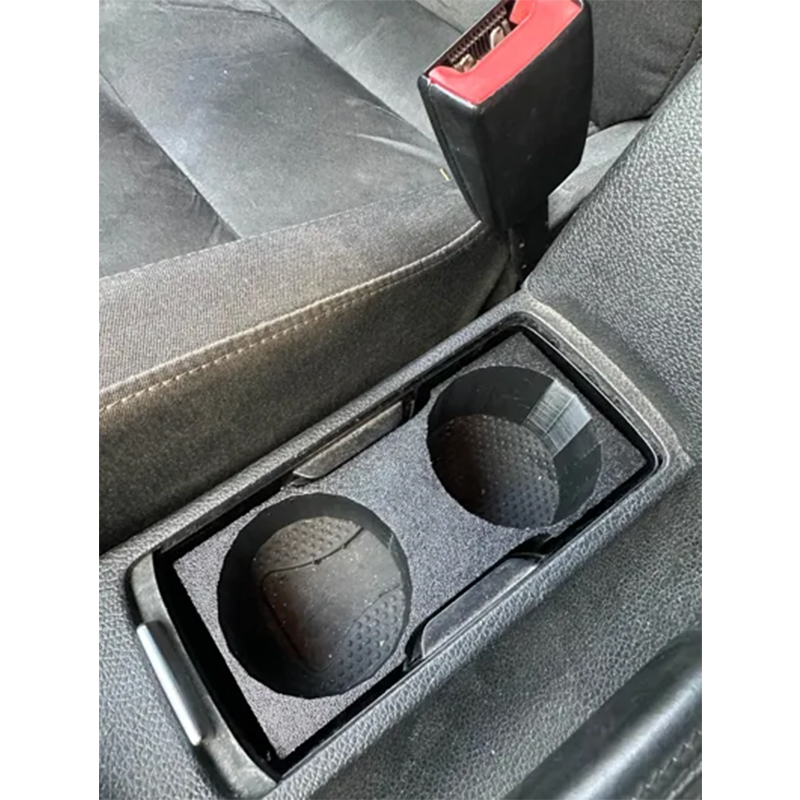 1x Getränkehalter für Volkswag – Golf Equipment Organizer Bewertung und Preis