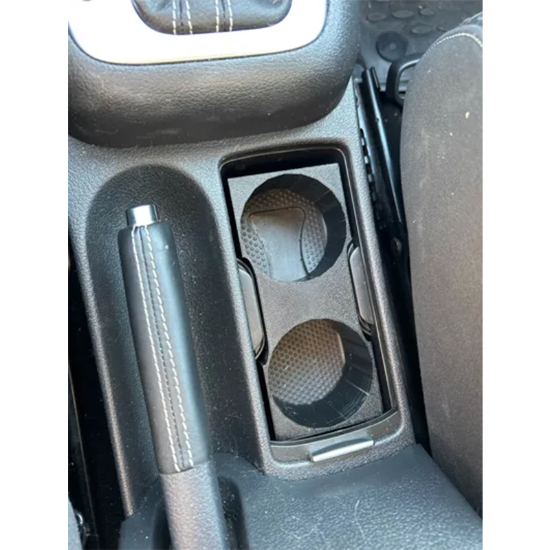 1x Getränkehalter für Volkswag – Golf Equipment Organizer Bewertung und Preis