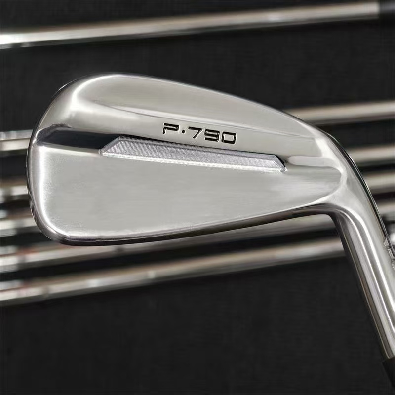 7-teiliges Golf-Eisen-Set, Hoh – Shaft Flex Stiff Bewertung und Preis