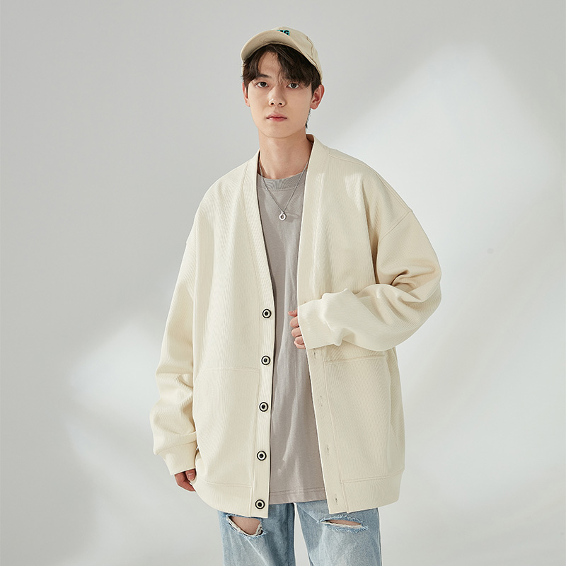 Strickjacke Männer Koreanische – Golf Equipment Korea Bewertung und Preis