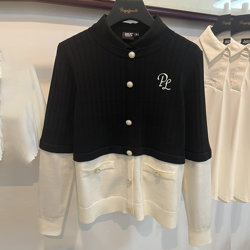 PL Neue Golf Tragen für Frauen – Golf Equipment Korea Bewertung und Preis