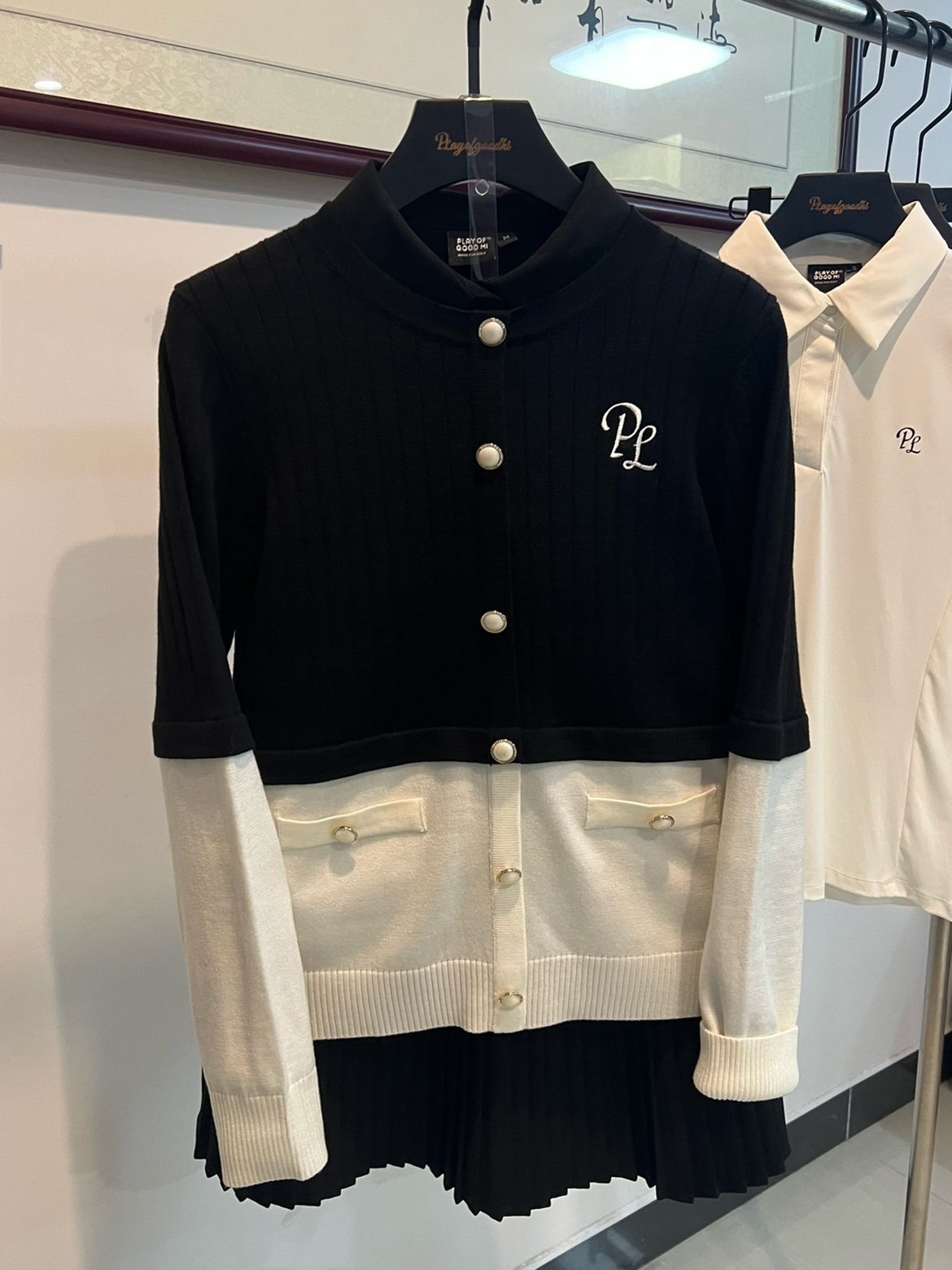 PL Neue Golf Tragen für Frauen – Golf Equipment Korea Bewertung und Preis