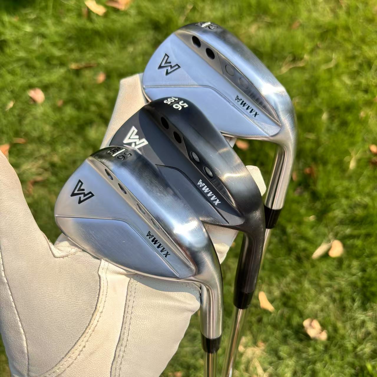 WVVX Jaws Golf Sand Wedge – Si – Shaft Flex Stiff Bewertung und Preis