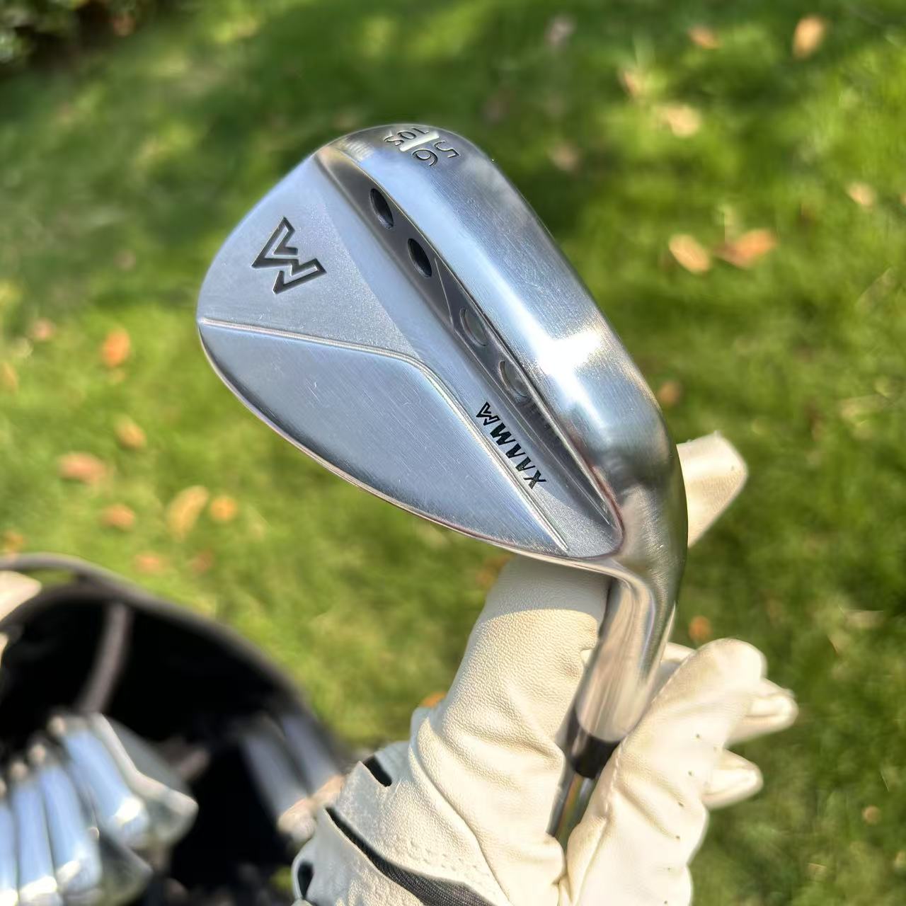 WVVX Jaws Golf Sand Wedge – Si – Shaft Flex Stiff Bewertung und Preis