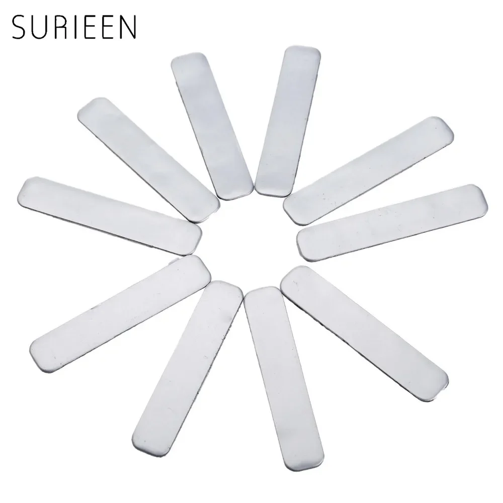 SURIEEN 10 Stück selbstklebend – Golf Equipment Store Bewertung und Preis