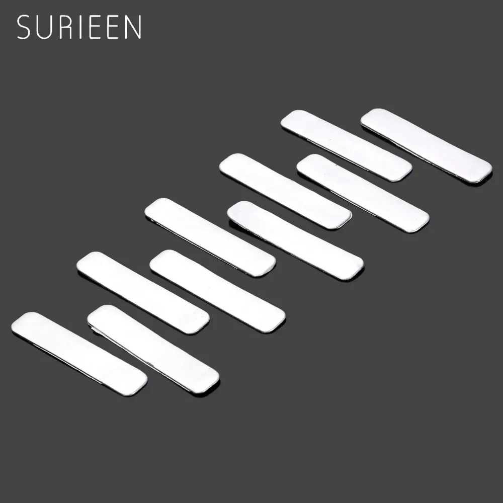 SURIEEN 10 Stück selbstklebend – Golf Equipment Store Bewertung und Preis