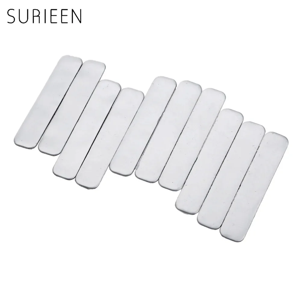 SURIEEN 10 Stück selbstklebend – Golf Equipment Store Bewertung und Preis