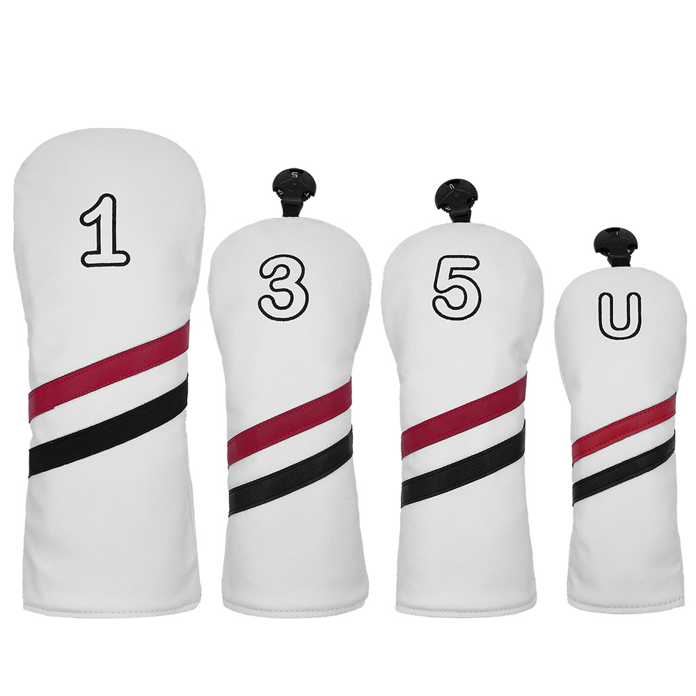 Golfclub # 1 # 3 # 5 # U Wood  – Golf Equipment Organizer Bewertung und Preis