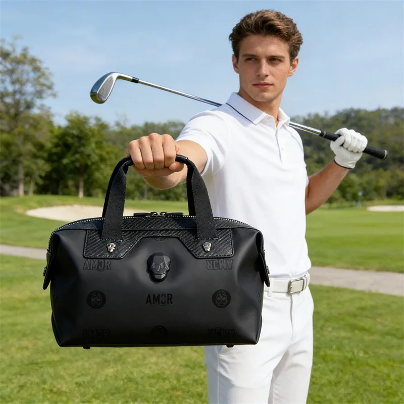 Unisex Handtasche Koreanische  – Golf Equipment Korea Bewertung und Preis