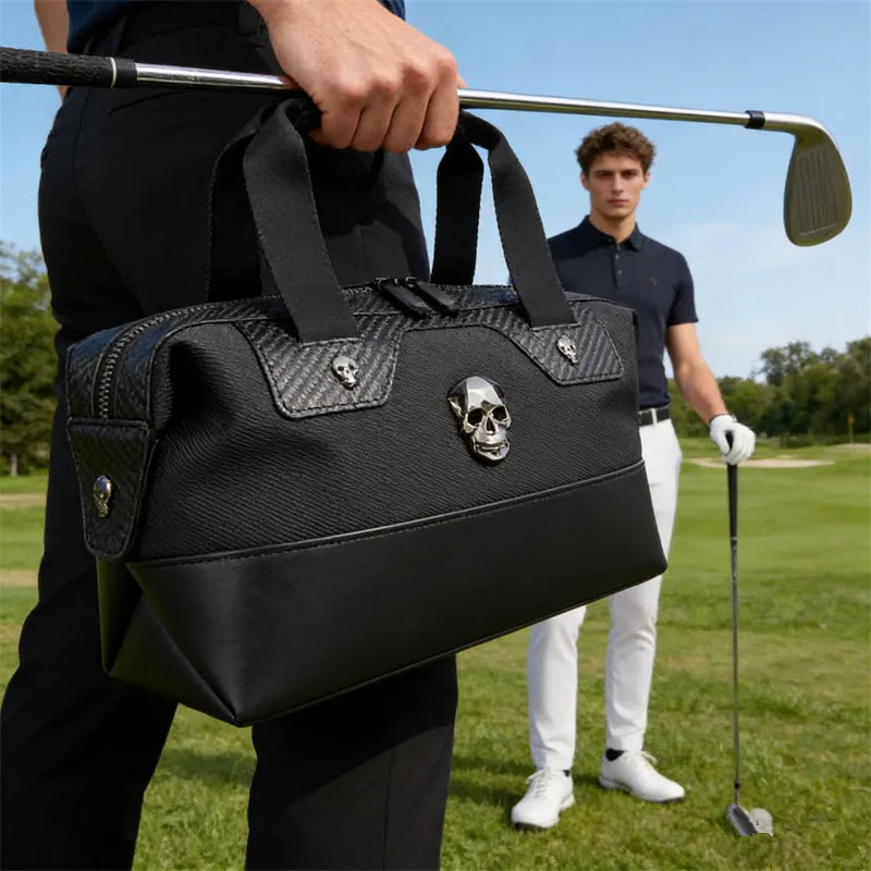 Unisex Handtasche Koreanische  – Golf Equipment Korea Bewertung und Preis