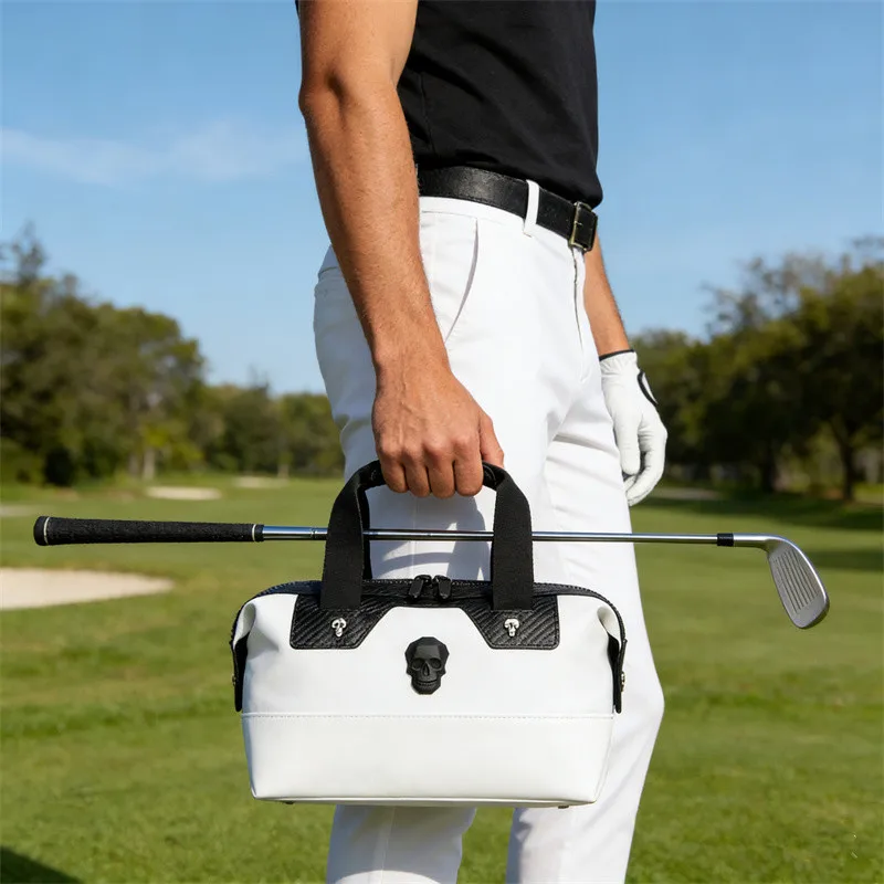 Unisex Handtasche Koreanische  – Golf Equipment Korea Bewertung und Preis