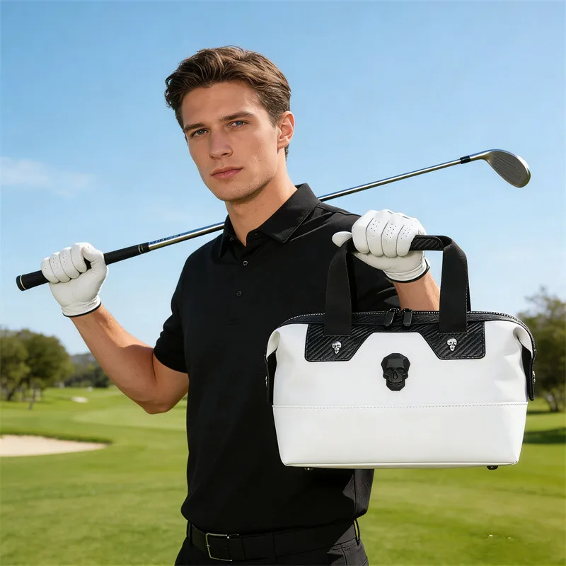 Unisex Handtasche Koreanische  – Golf Equipment Korea Bewertung und Preis