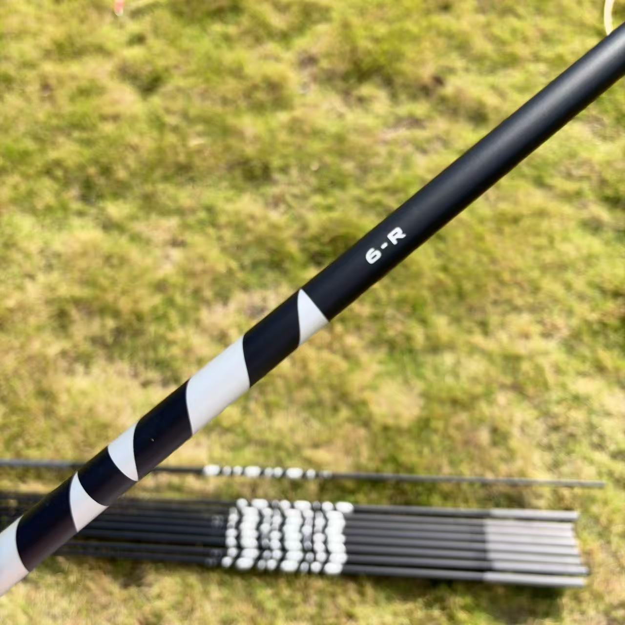 6-R/6-S Carbon Golf Driver Sch – Shaft Flex Stiff Bewertung und Preis