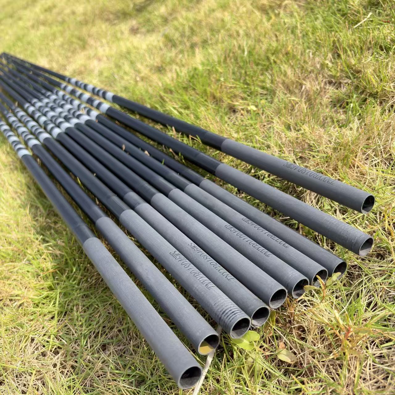 6-R/6-S Carbon Golf Driver Sch – Shaft Flex Stiff Bewertung und Preis
