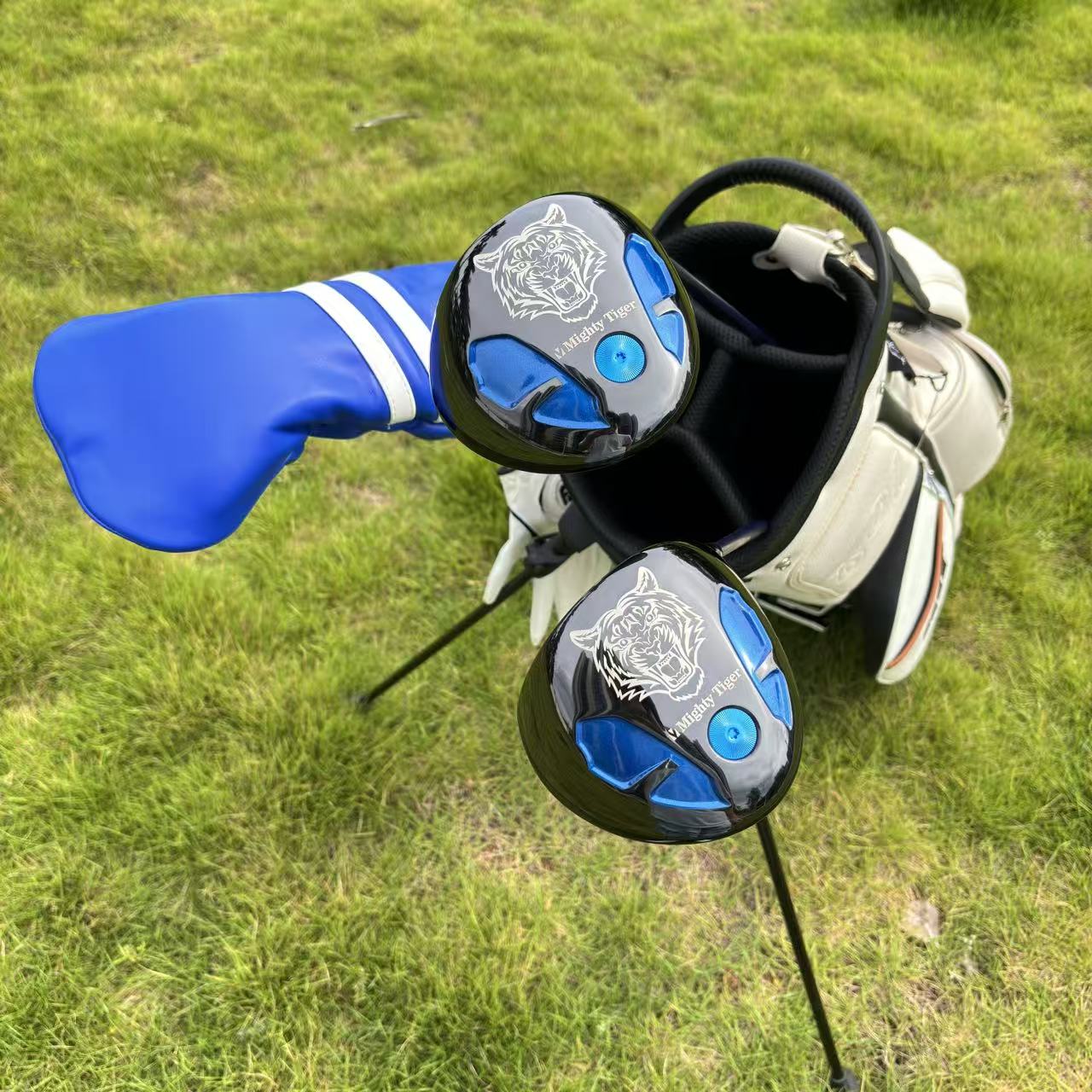 Herrengröße 10,5 °   Mighty Ti – Shaft Flex Stiff Bewertung und Preis