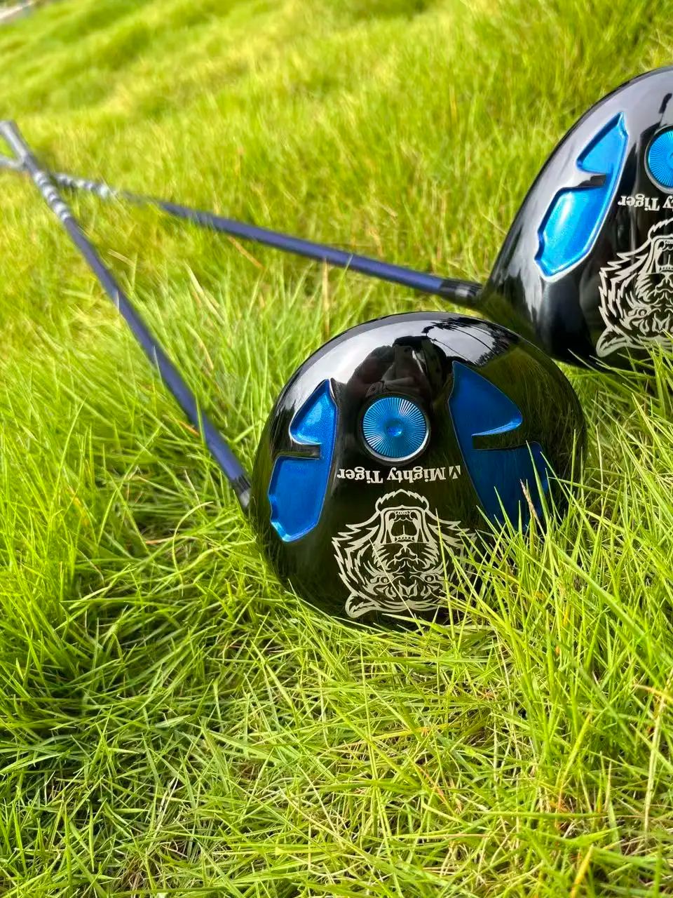 Herrengröße 10,5 °   Mighty Ti – Shaft Flex Stiff Bewertung und Preis