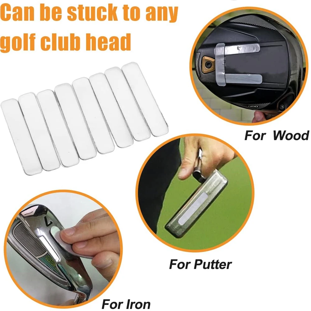 10-teiliges gewichtetes Golf-B – Golf Equipment Store Bewertung und Preis
