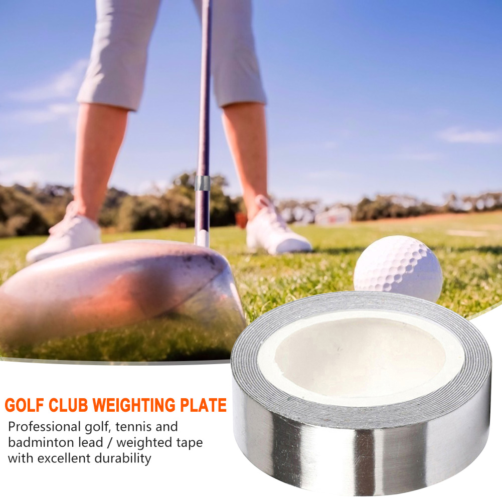1 Rolle profession elle Blei g – Golf Equipment Store Bewertung und Preis