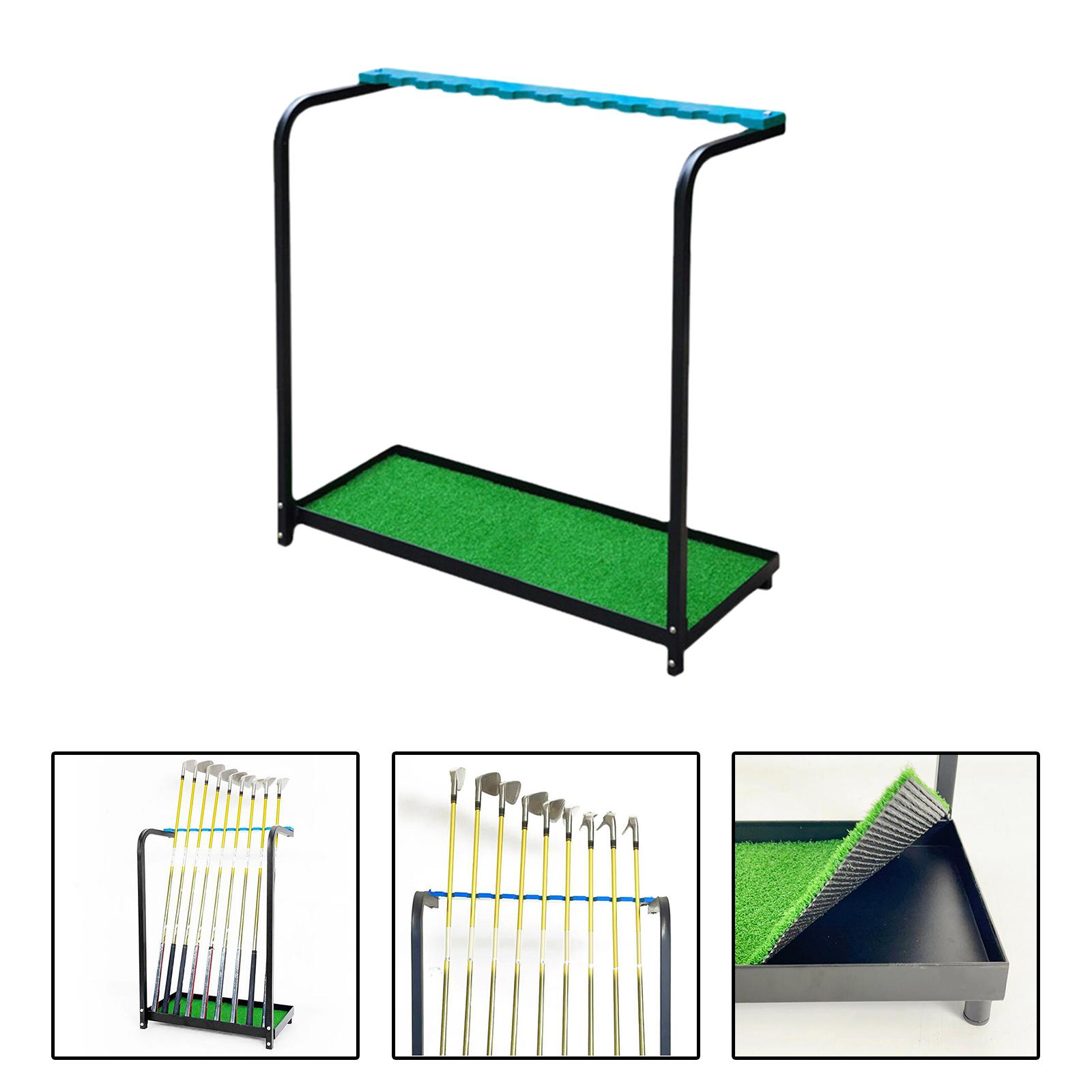 Acryl-Golfschläger-Präsentatio – Golf Equipment Organizer For Garage Bewertung und Preis
