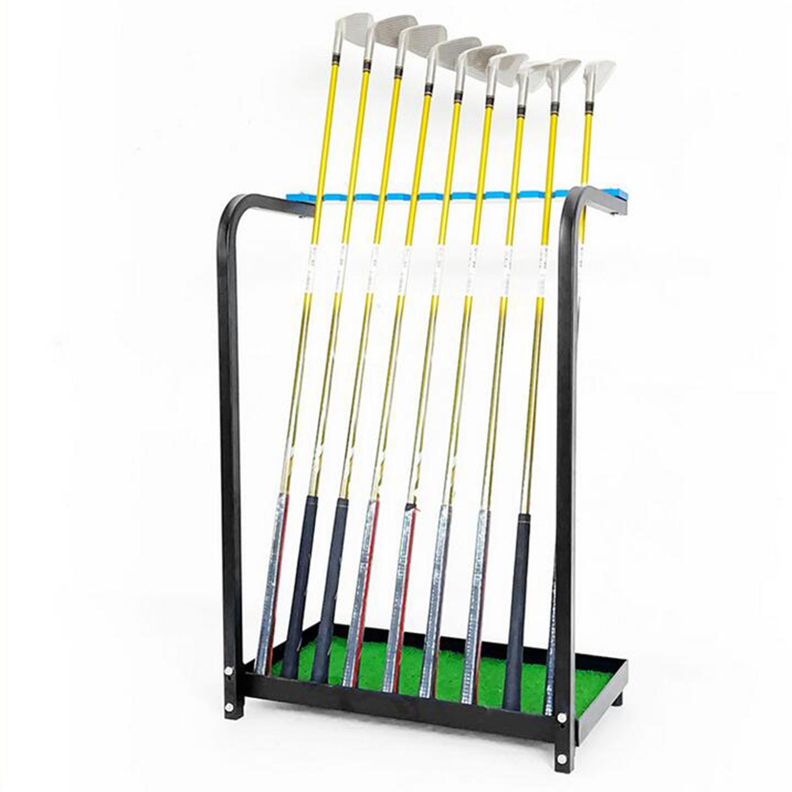 Acryl-Golfschläger-Präsentatio – Golf Equipment Organizer For Garage Bewertung und Preis