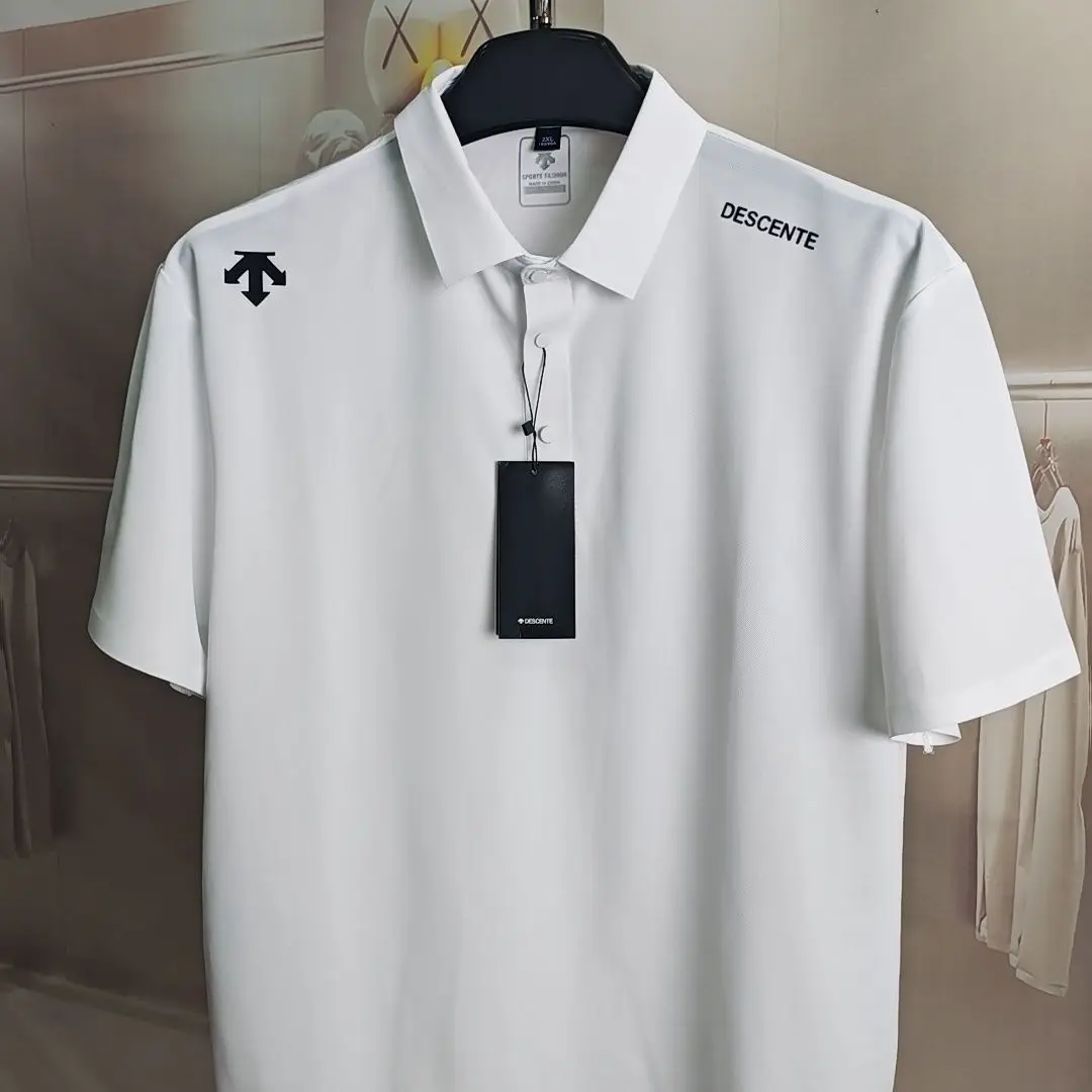 Sommer Golf-Bekleidung Herren  – Golf Equipment Korea Bewertung und Preis