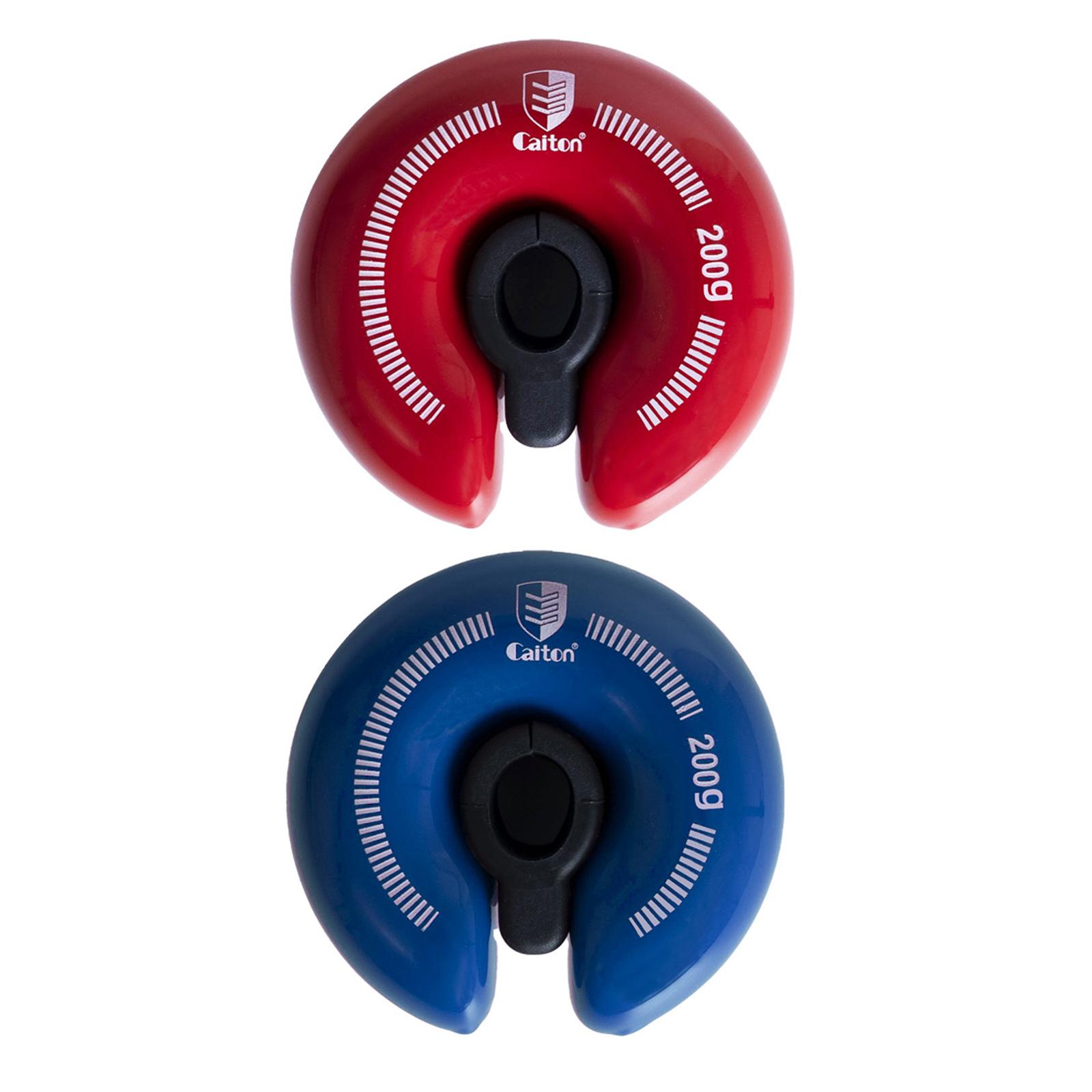 Golf gewichteter Swing Ring Go – Golf Equipment Store Bewertung und Preis