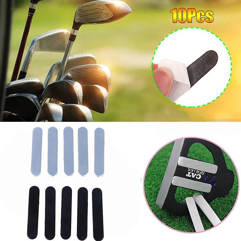 Neues 10-teiliges gewichtetes  – Golf Equipment Store Bewertung und Preis