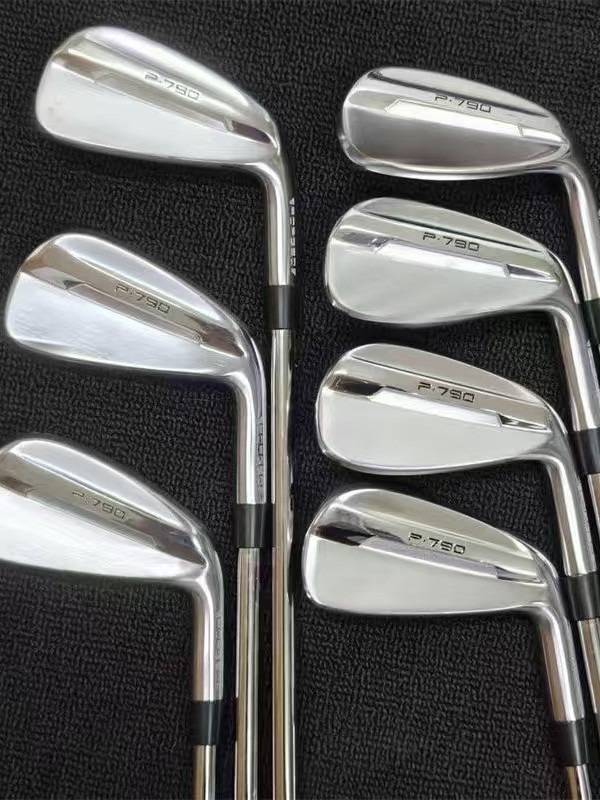 7-teiliges Golfschläger-Set fü – Shaft Flex Stiff Bewertung und Preis