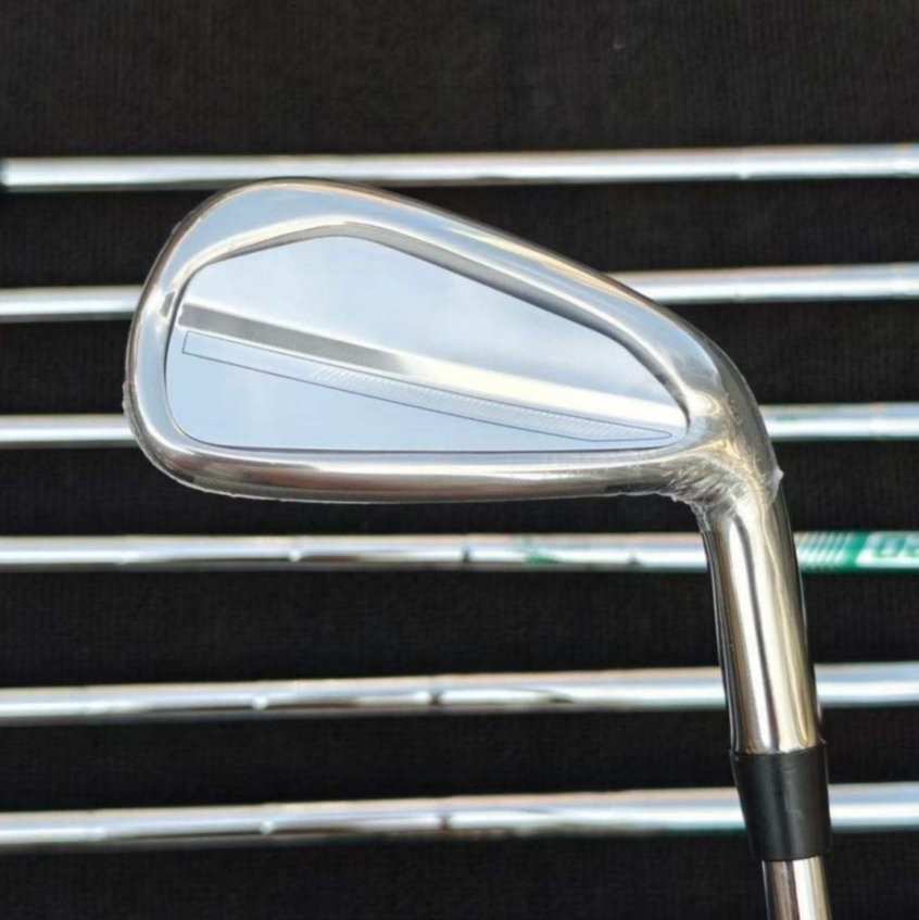 7-teiliges Golfschläger-Set fü – Shaft Flex Stiff Bewertung und Preis