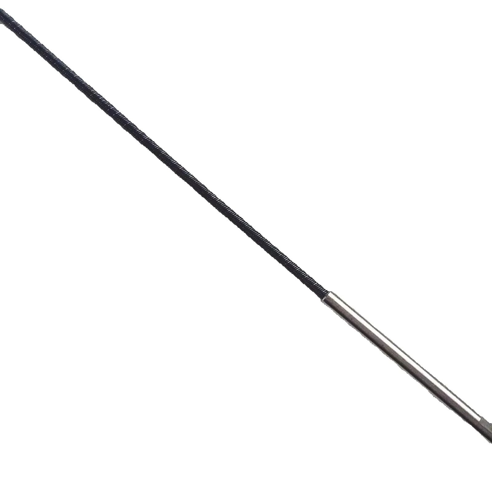 3,175 mm integrierter Flexwell – Shaft Flex Stiff Bewertung und Preis